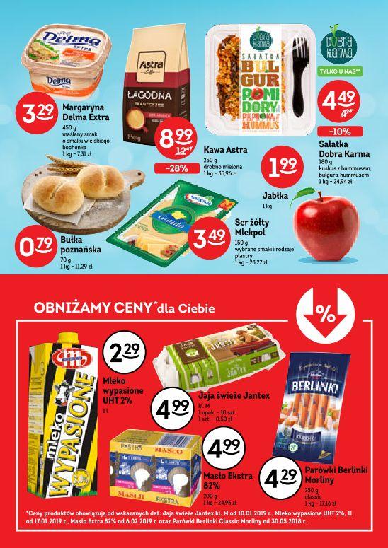 Gazetka promocyjna Żabka str. 11