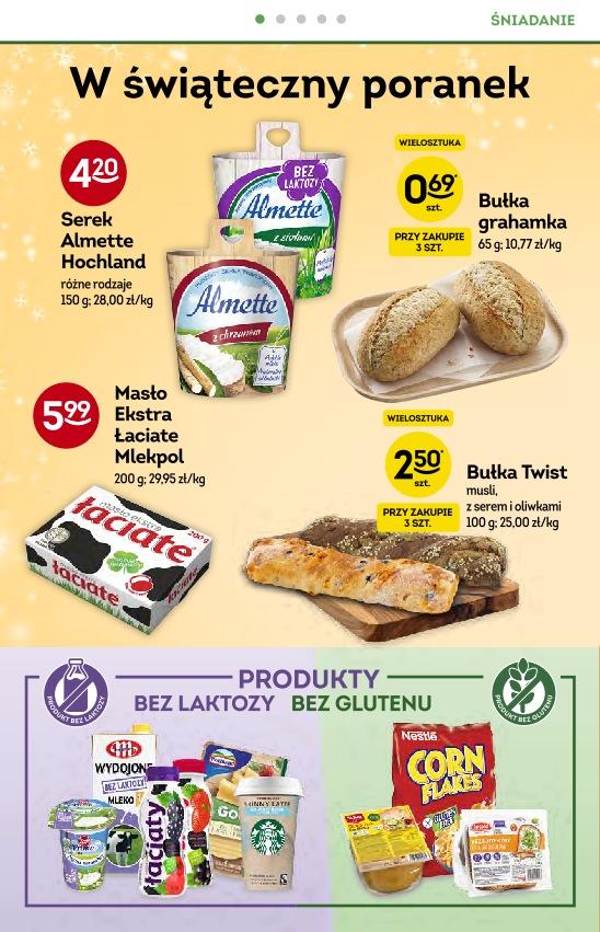 Gazetka promocyjna Żabka str. 24