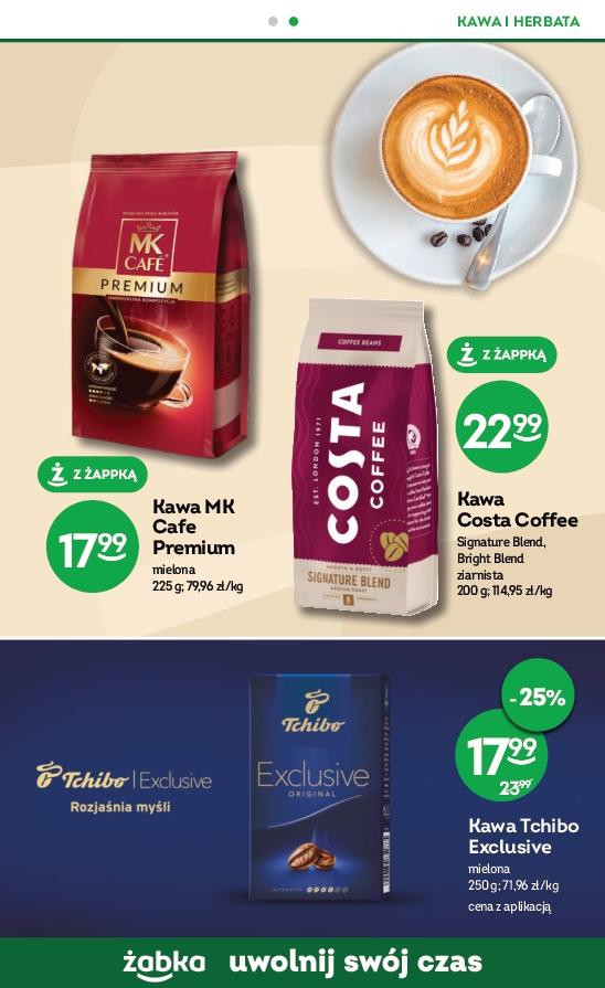 Gazetka promocyjna Żabka str. 45