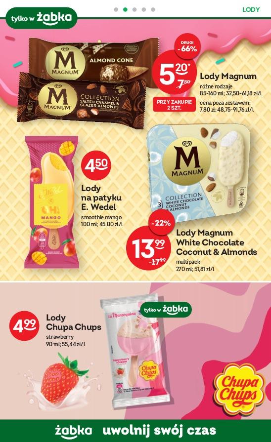 Gazetka promocyjna Żabka str. 31