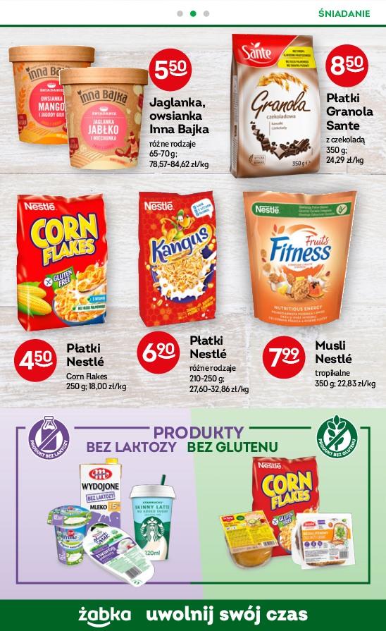 Gazetka promocyjna Żabka str. 33