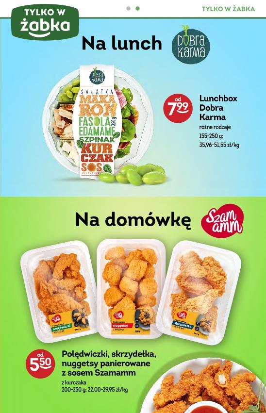 Gazetka promocyjna Żabka str. 25