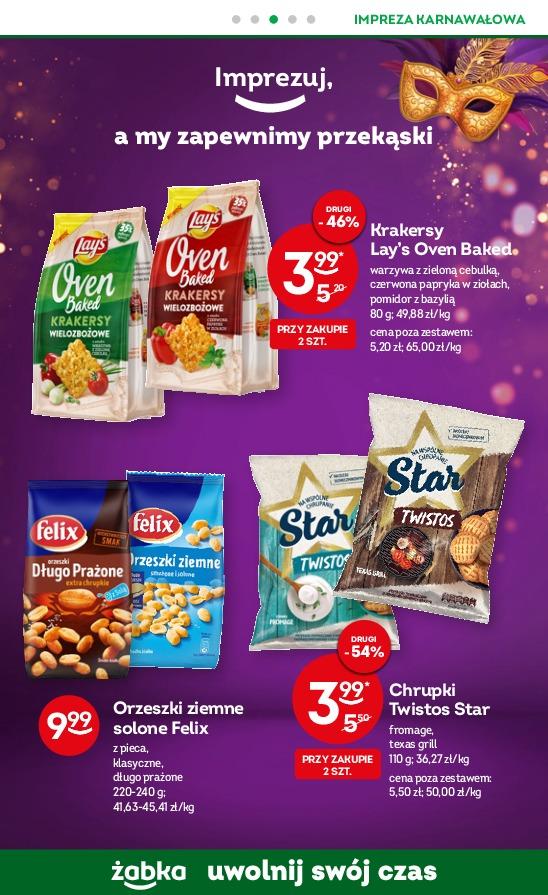 Gazetka promocyjna Żabka str. 14