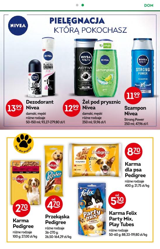 Gazetka promocyjna Żabka str. 39