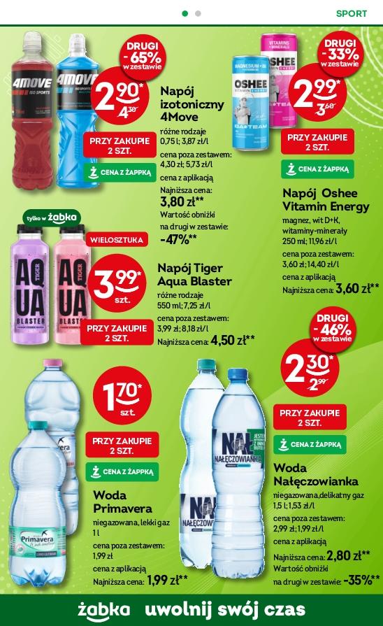 Gazetka promocyjna Żabka str. 58