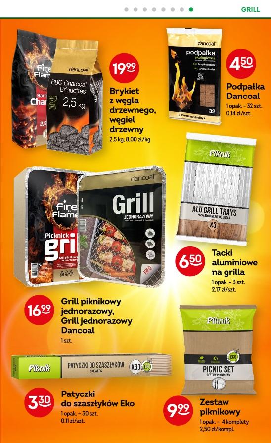 Gazetka promocyjna Żabka str. 35