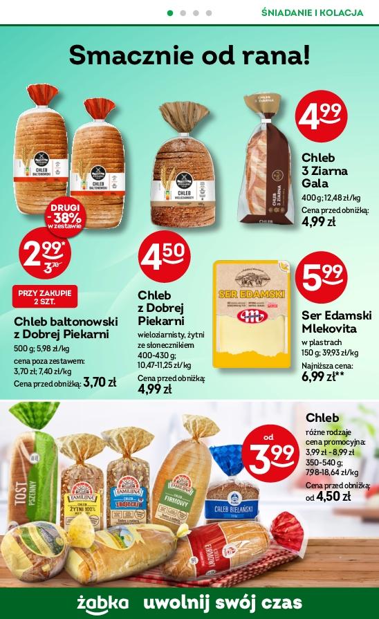 Gazetka promocyjna Żabka str. 48
