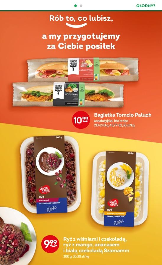 Gazetka promocyjna Żabka str. 12