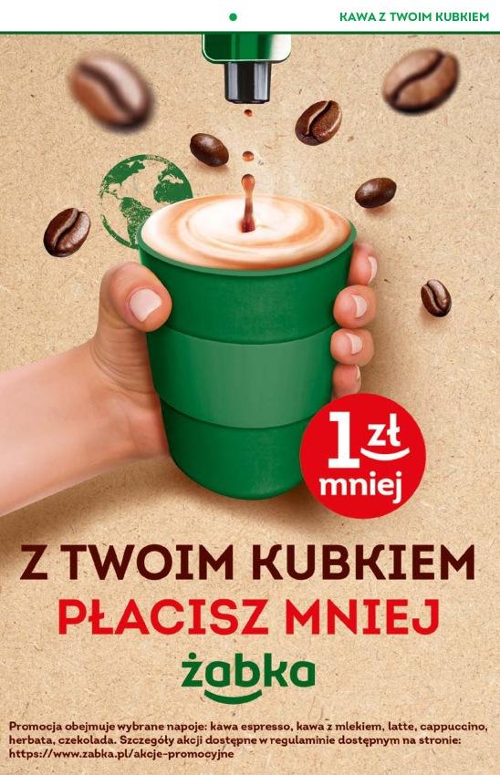 Gazetka promocyjna Żabka str. 28