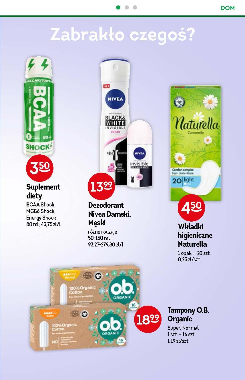 Gazetka promocyjna Żabka str. 49