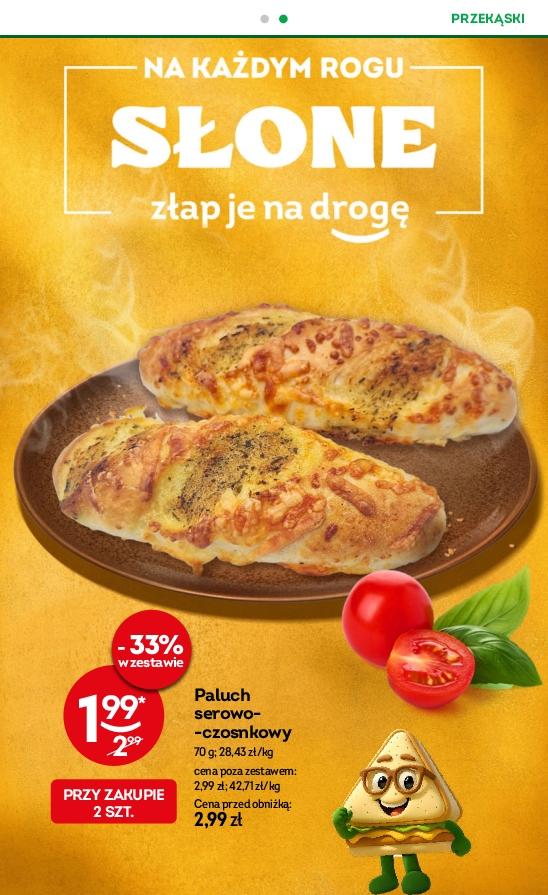 Gazetka promocyjna Żabka str. 47