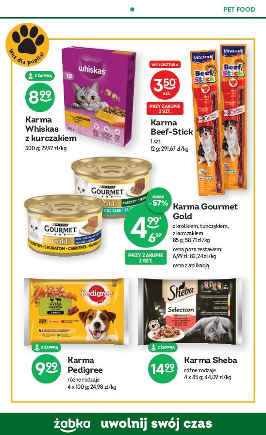 Gazetka promocyjna Żabka str. 55