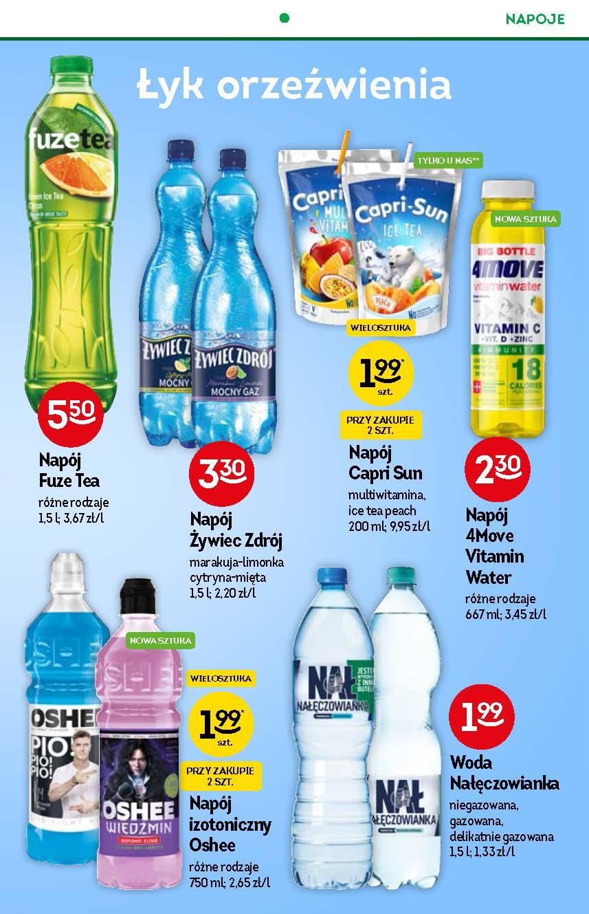 Gazetka promocyjna Żabka str. 11