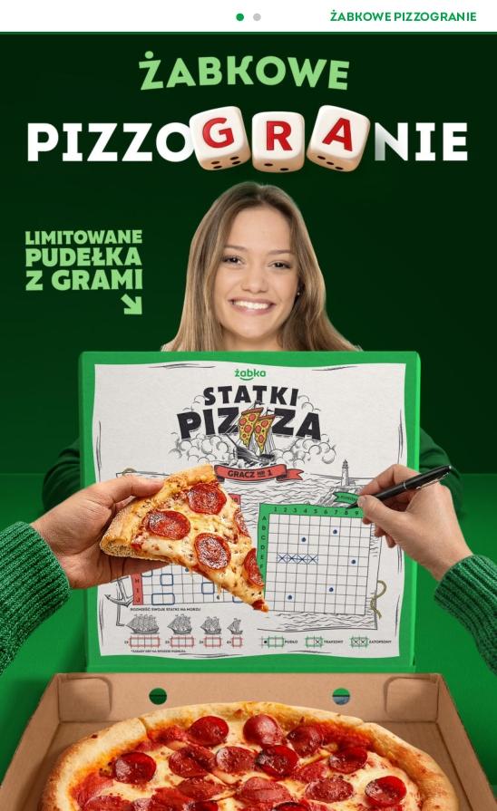 Gazetka promocyjna Żabka str. 4