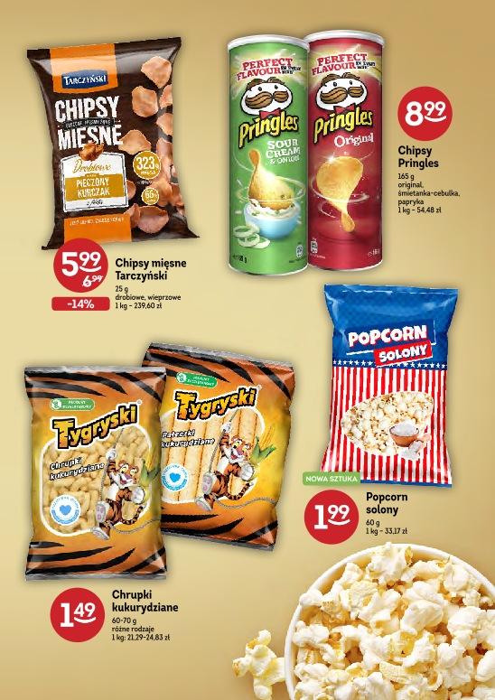 Gazetka promocyjna Żabka str. 33