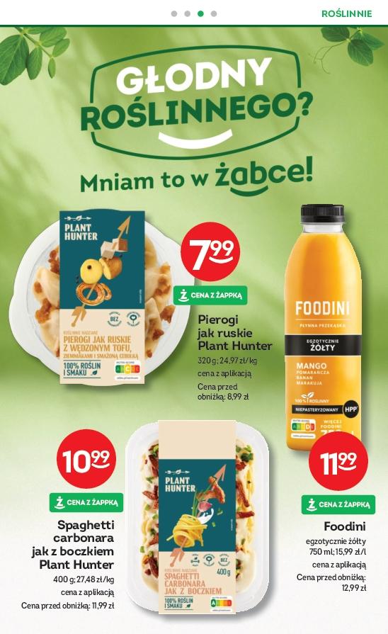 Gazetka promocyjna Żabka str. 14