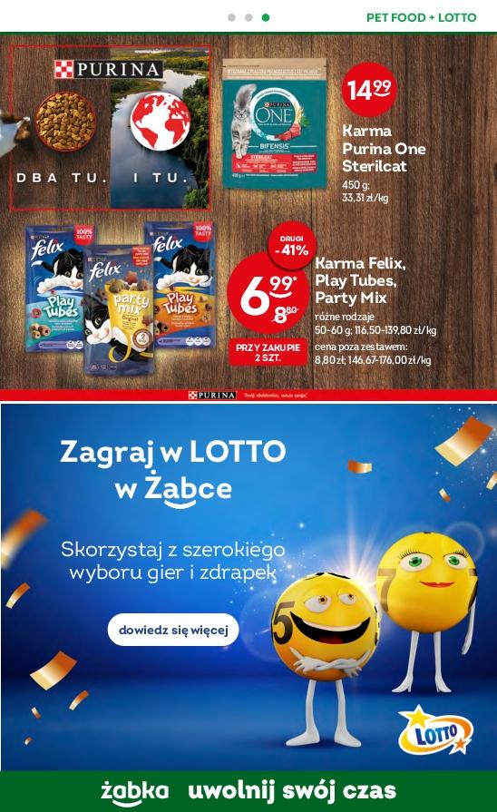 Gazetka promocyjna Żabka str. 60