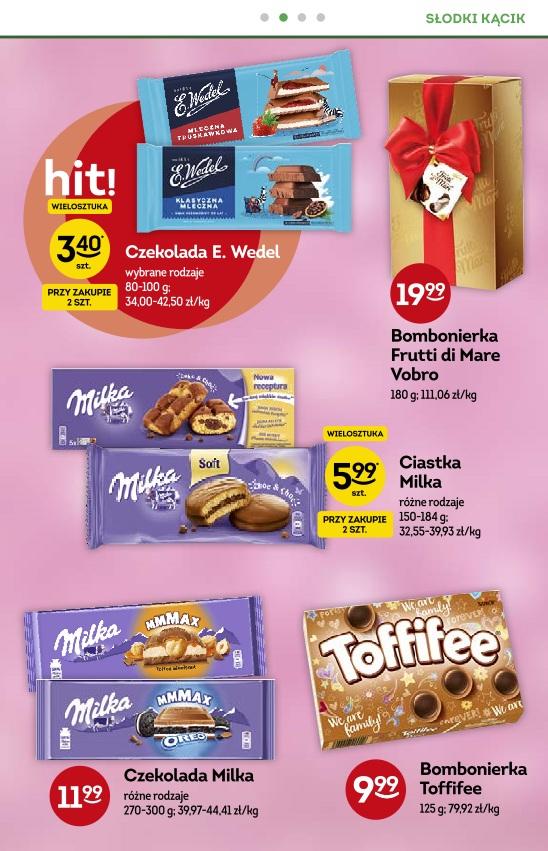 Gazetka promocyjna Żabka str. 37