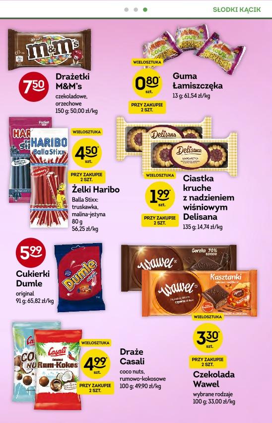 Gazetka promocyjna Żabka str. 36