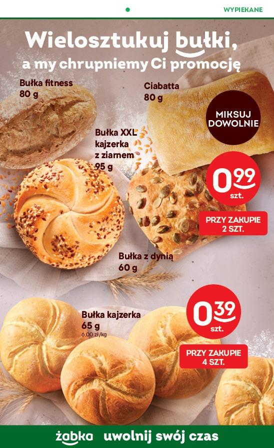 Gazetka promocyjna Żabka str. 35