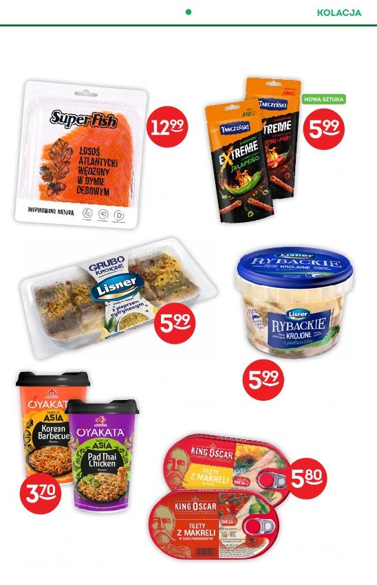 Gazetka promocyjna Żabka str. 45