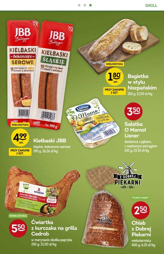 Gazetka promocyjna Żabka str. 10