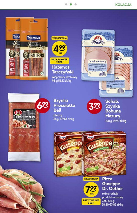 Gazetka promocyjna Żabka str. 28