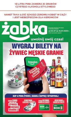 Gazetka