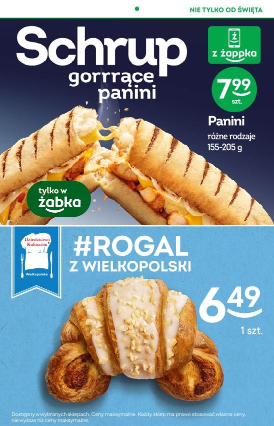 Gazetka promocyjna Żabka str. 3