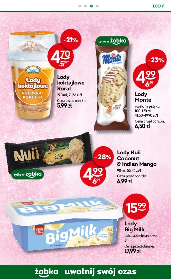 Gazetka promocyjna Żabka str. 30