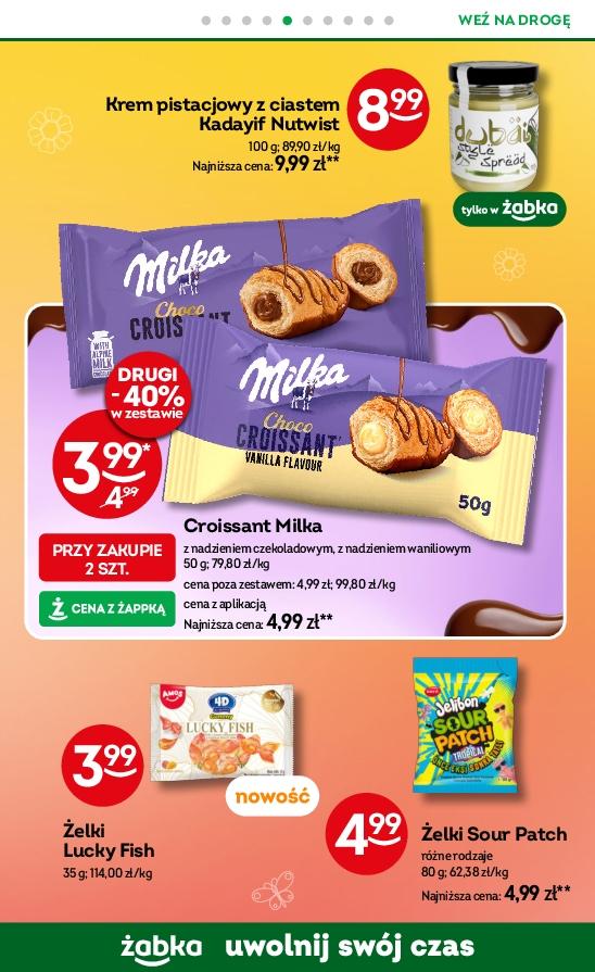 Gazetka promocyjna Żabka str. 60