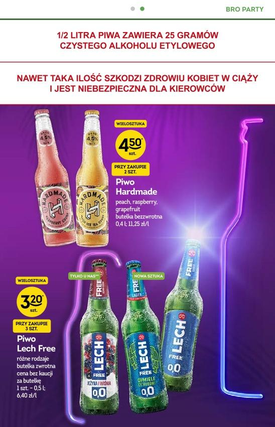 Gazetka promocyjna Żabka str. 13