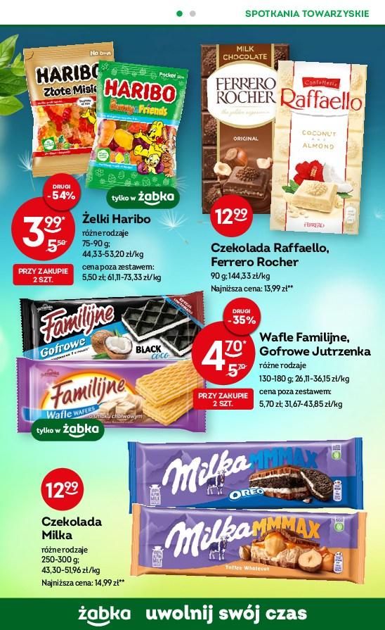 Gazetka promocyjna Żabka str. 28