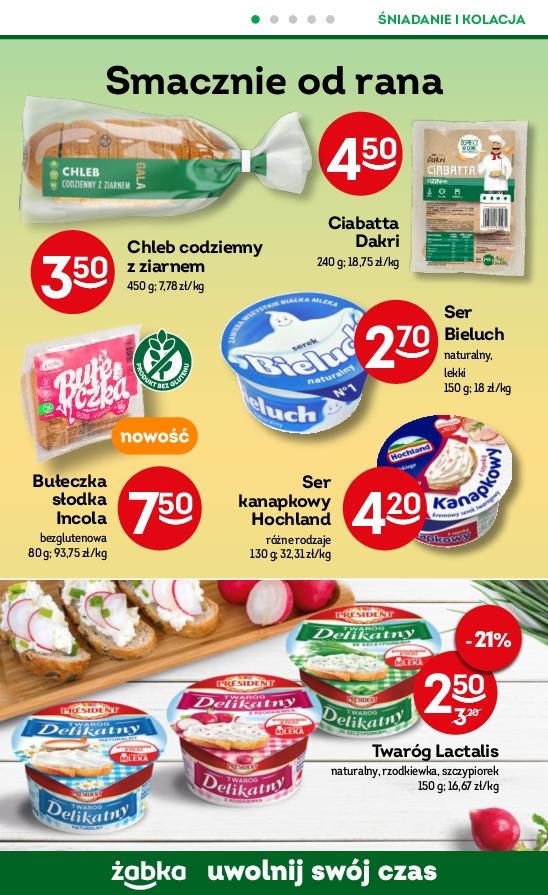 Gazetka promocyjna Żabka str. 31