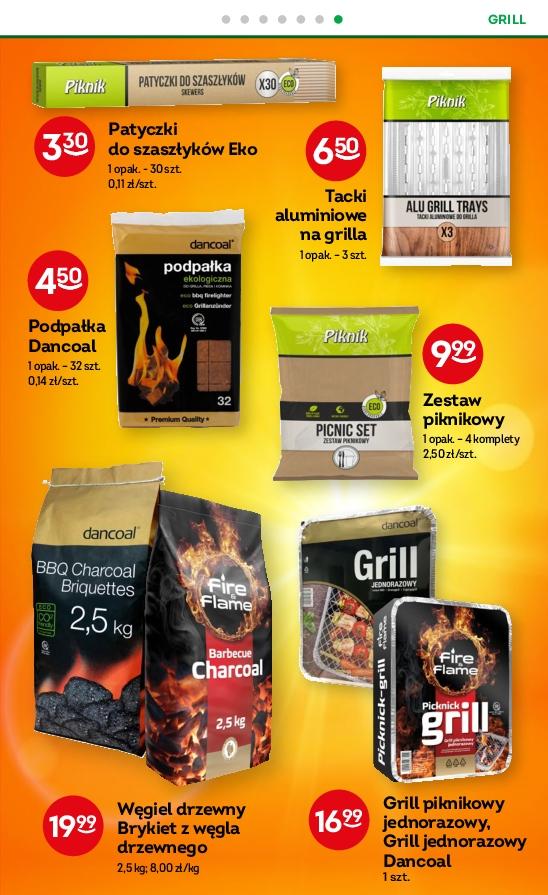 Gazetka promocyjna Żabka str. 27