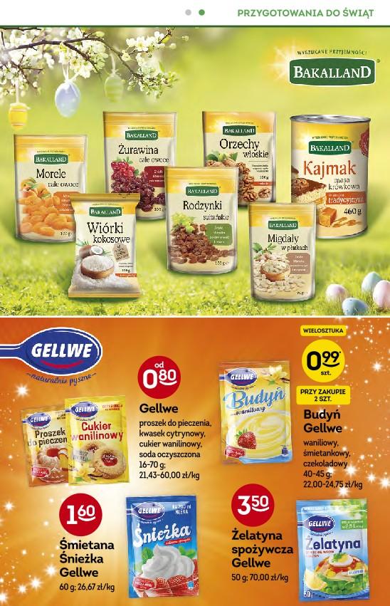 Gazetka promocyjna Żabka str. 15