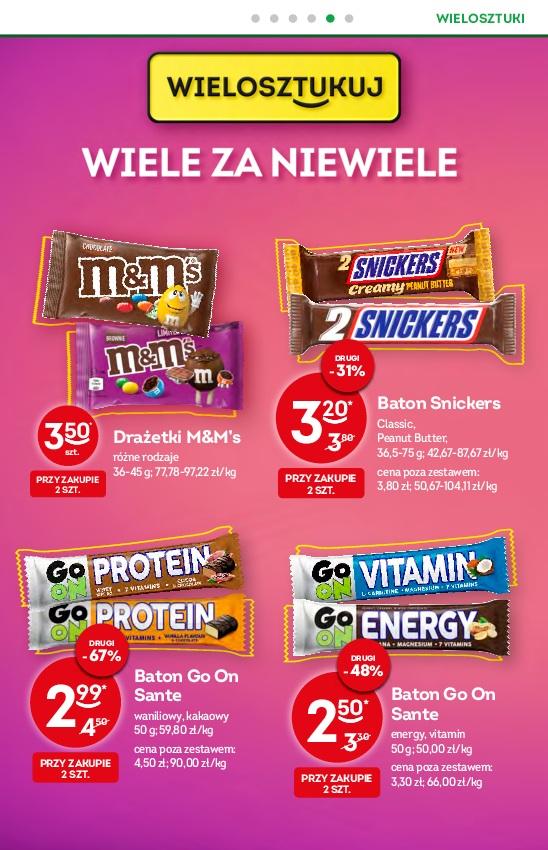 Gazetka promocyjna Żabka str. 20