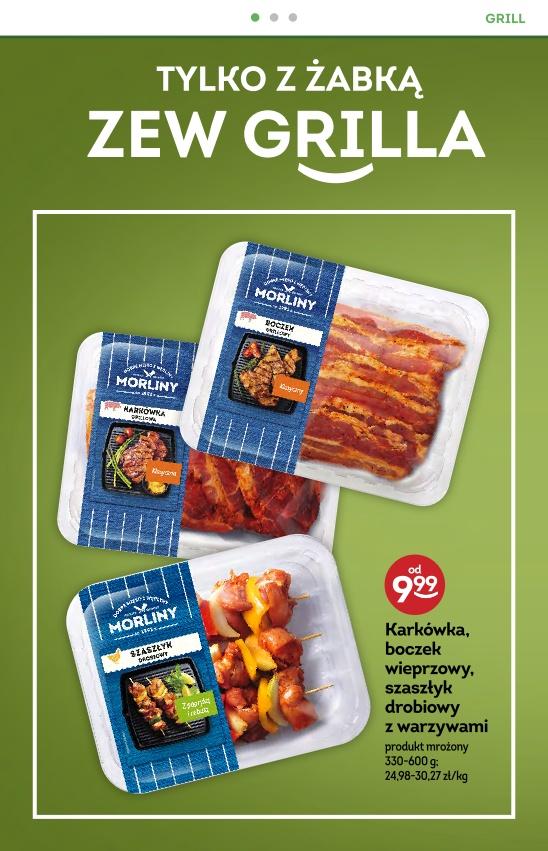 Gazetka promocyjna Żabka str. 26