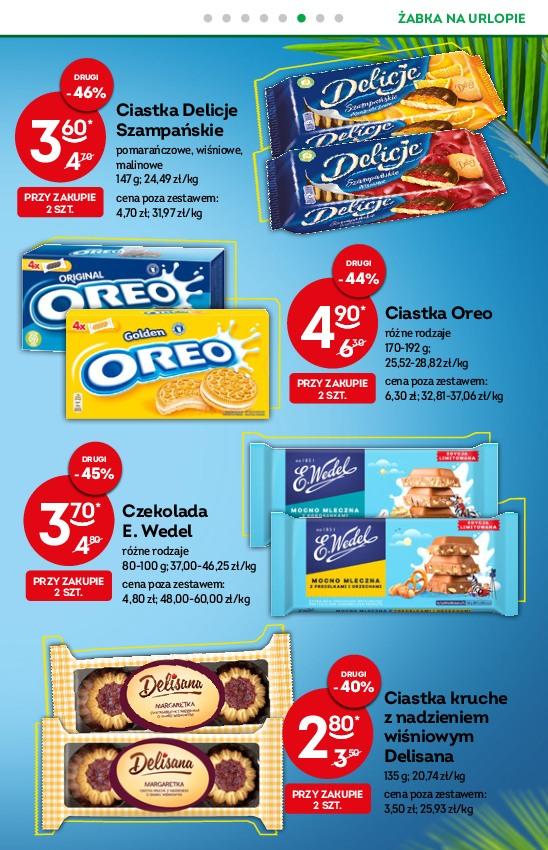 Gazetka promocyjna Żabka str. 15