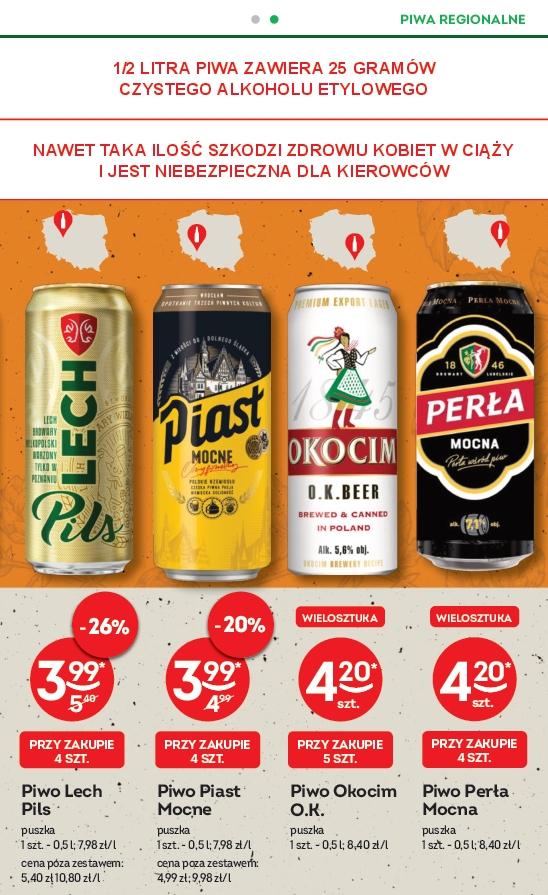 Gazetka promocyjna Żabka str. 15