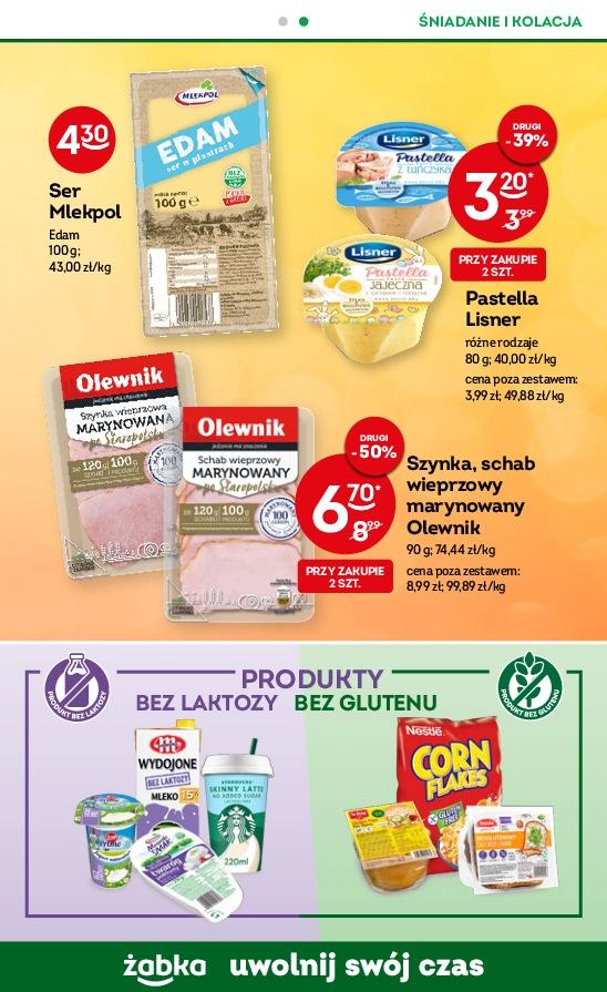 Gazetka promocyjna Żabka str. 51