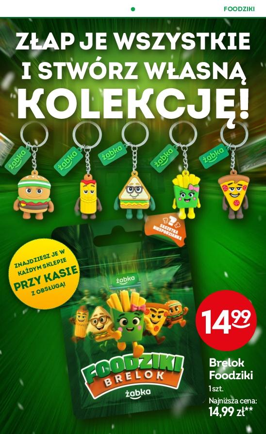 Gazetka promocyjna Żabka str. 11
