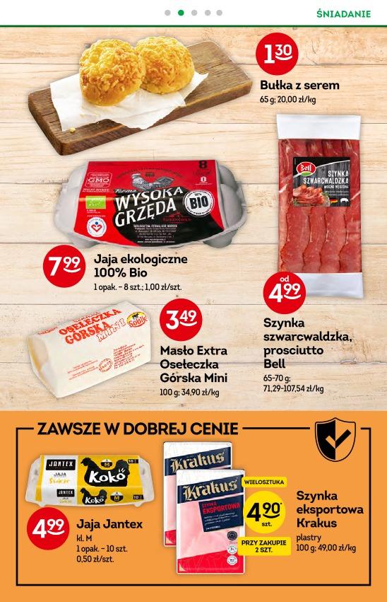 Gazetka promocyjna Żabka str. 11