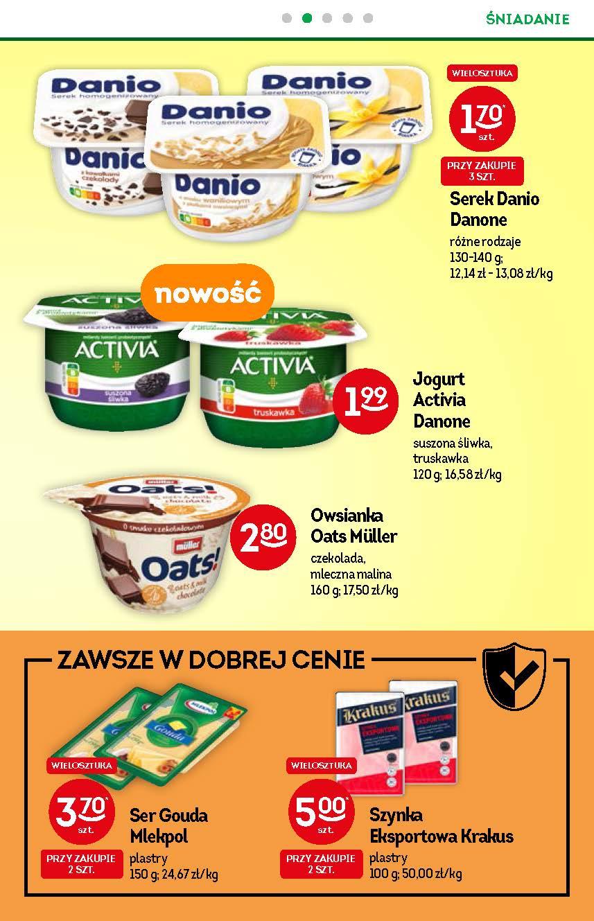 Gazetka promocyjna Żabka str. 27