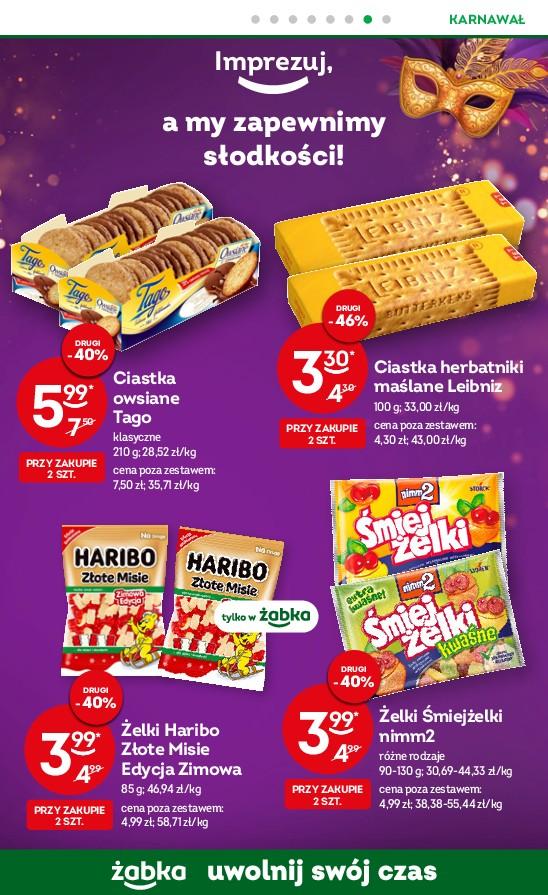 Gazetka promocyjna Żabka str. 10