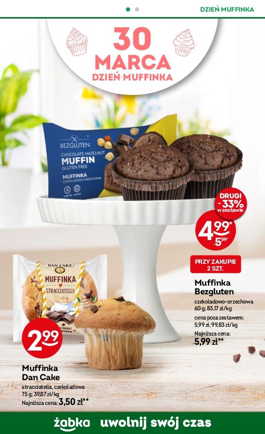 Gazetka promocyjna Żabka str. 48