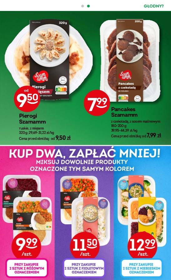 Gazetka promocyjna Żabka str. 11