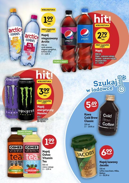 Gazetka promocyjna Żabka str. 17