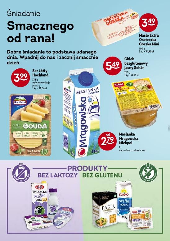 Gazetka promocyjna Żabka str. 8