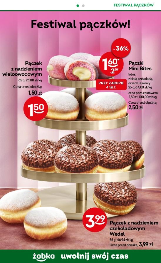 Gazetka promocyjna Żabka str. 36